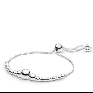 Pandora Sliding Bracelet